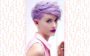 Pixie hair