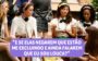 Amigas excluem você: e se elas negarem?