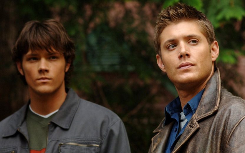 Evolução dos atores de Supernatural: confira o antes e depois do elenco da série