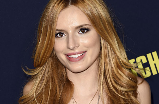 Bella Thorne