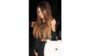dip dye hair