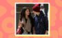 Selena Gomez e Justin Bieber conversando