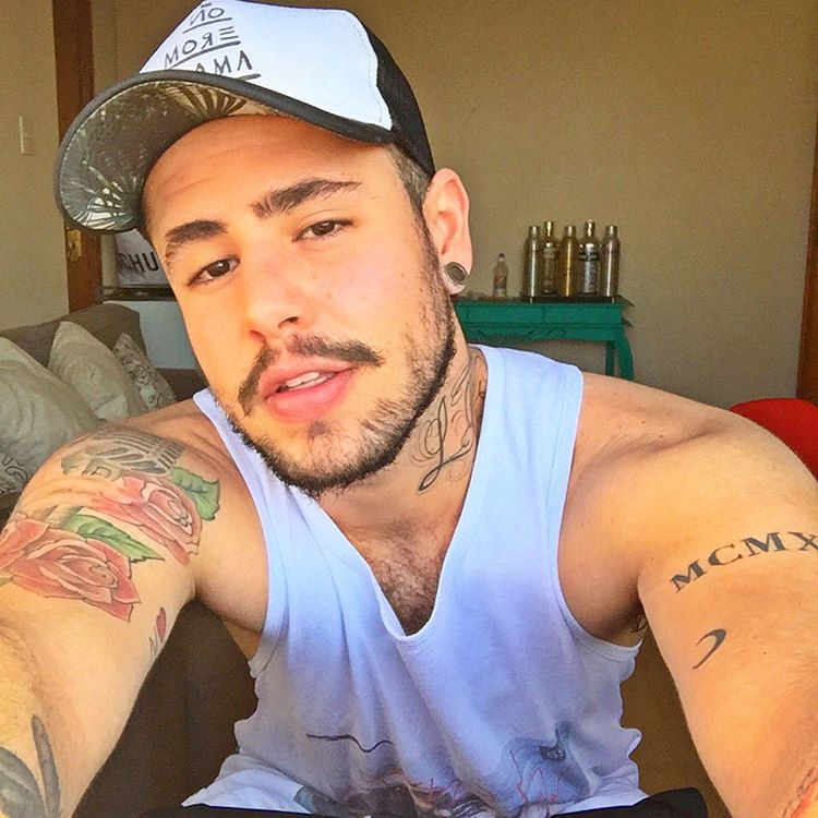 leandro buenno