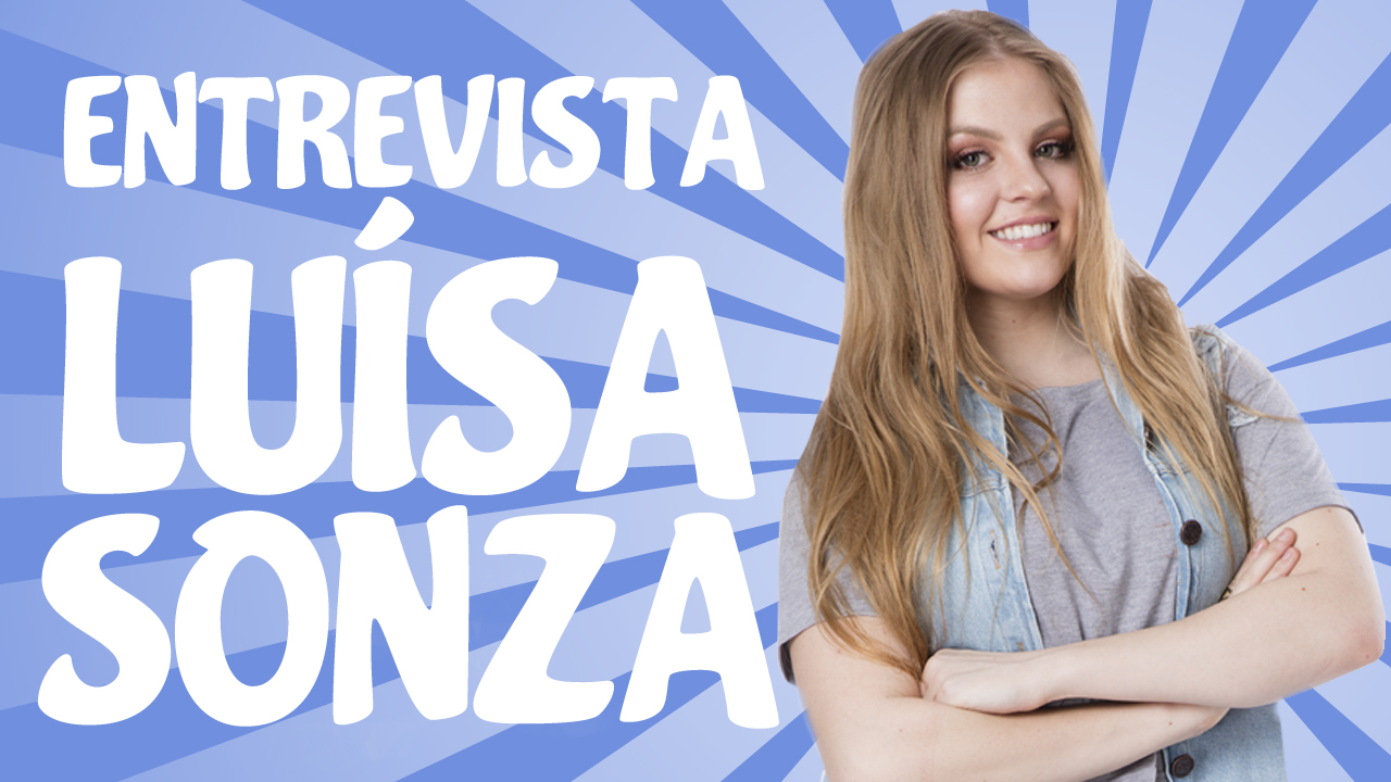 Luísa Sonza
