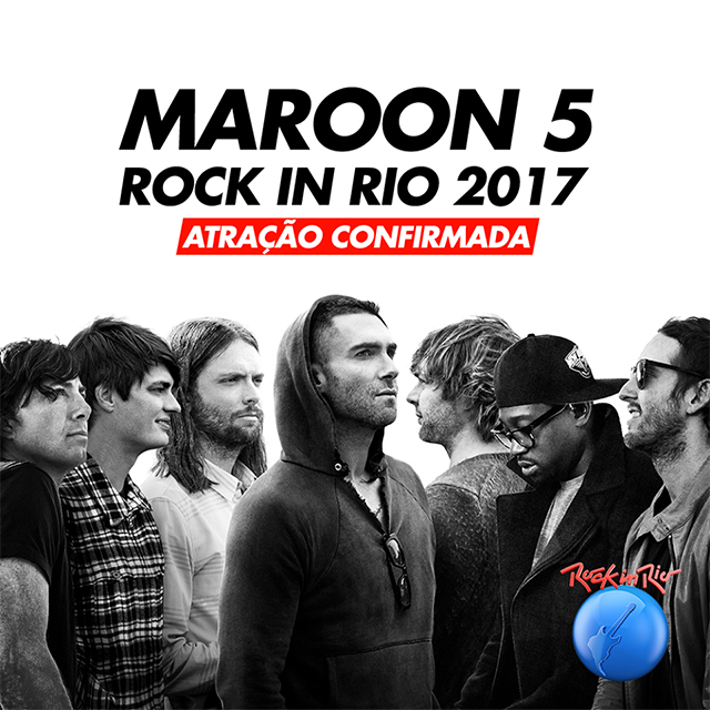 Maroon 5