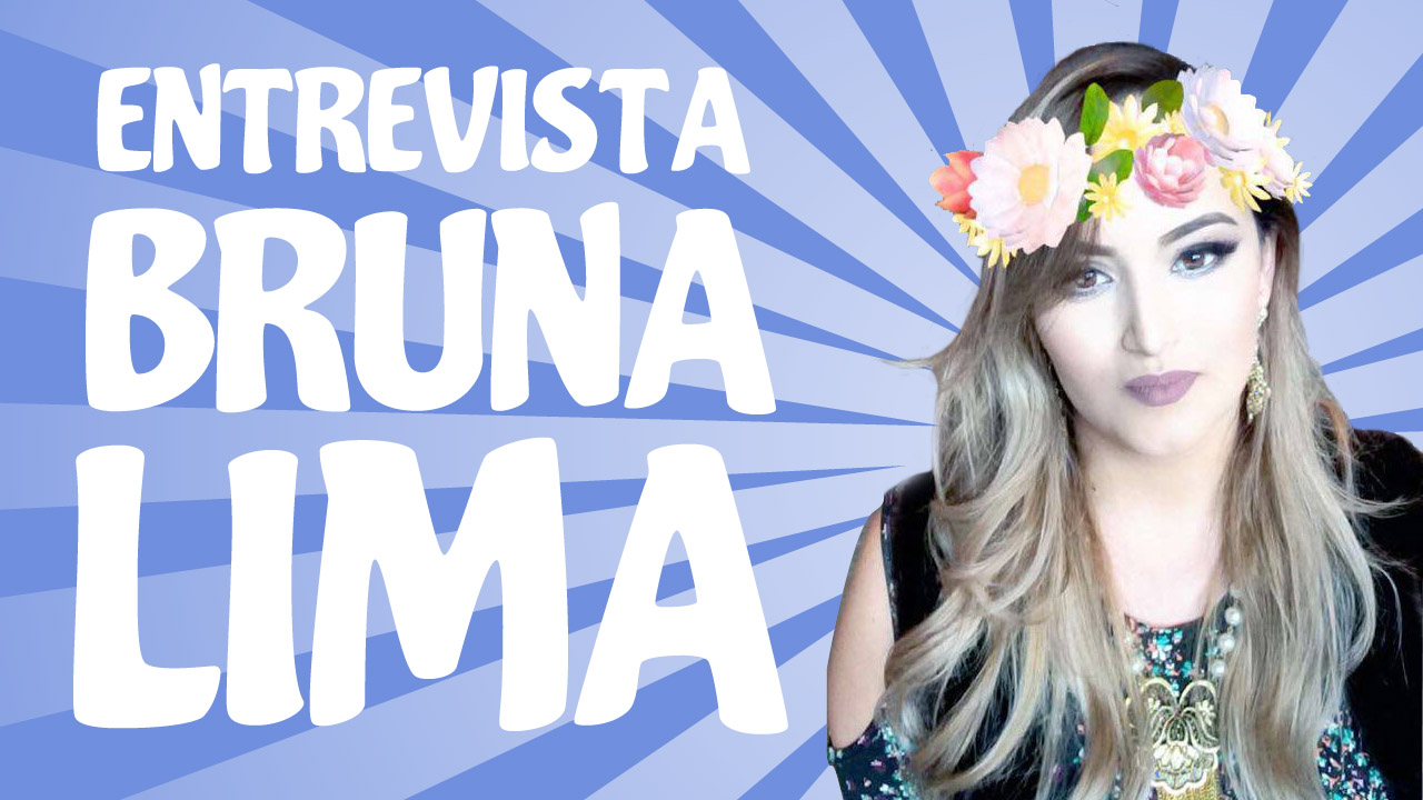 Bruna Lima entrevista todateen