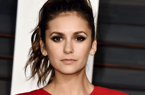 Nina Dobrev