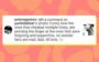 Print de comentário de Selena Gomez para Justin Bieber