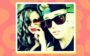 Selena Gomez e Justin Bieber juntos em selfie