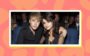 Selena Gomez e Justin Bieber