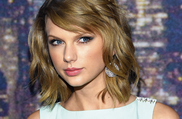 Taylor Swift previsão de hoje dos signos