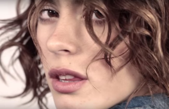 Tini Stoessel