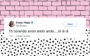 primeiro tweet