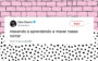 primeiro tweet