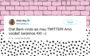 primeiro tweet