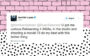 primeiro tweet