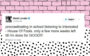primeiro tweet
