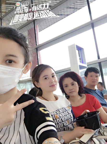 atriz chinesa cancer