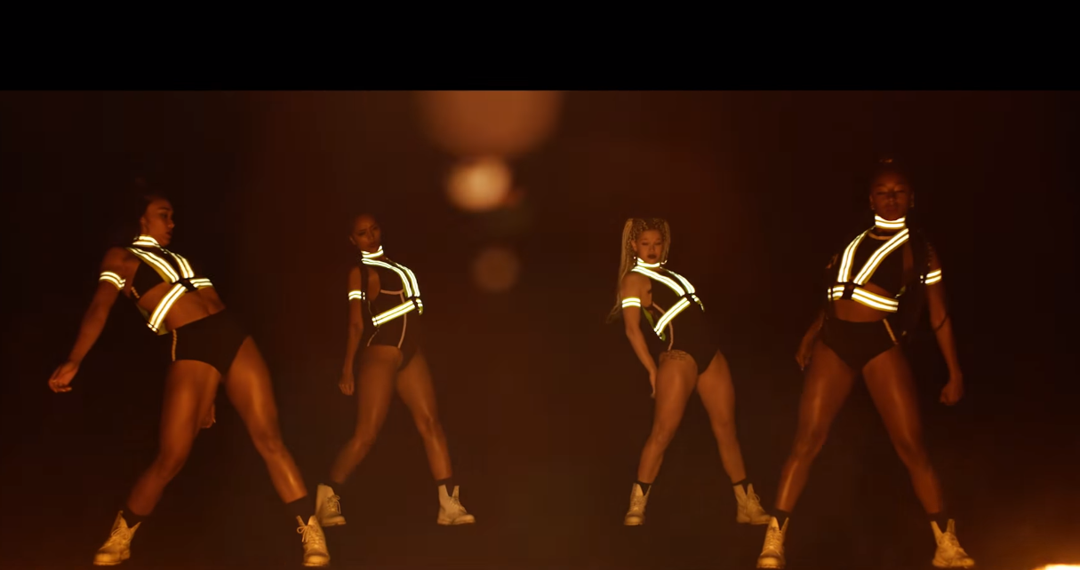 Major Lazer lança clipe de Cold Water