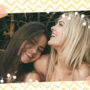 50 frases tumblr para ser a legenda da foto com sua miga