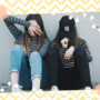 50 frases tumblr para ser a legenda da foto com sua miga