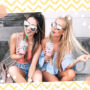 50 frases tumblr para ser a legenda da foto com sua miga