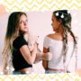 50 frases tumblr para ser a legenda da foto com sua miga