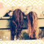 50 frases tumblr para ser a legenda da foto com sua miga