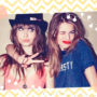 50 frases tumblr para ser a legenda da foto com sua miga