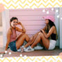 50 frases tumblr para ser a legenda da foto com sua miga