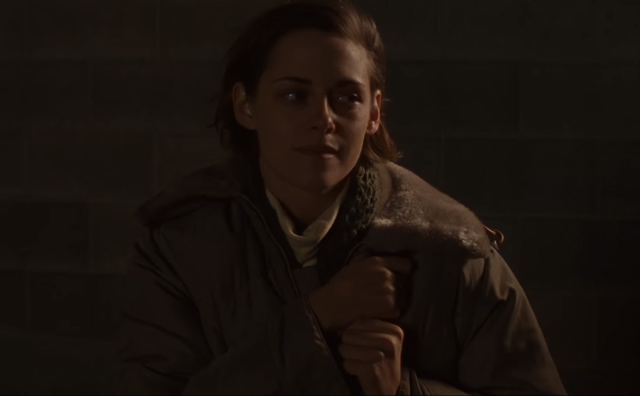 Kristen Stewart
