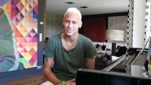 Neymar