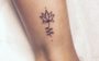 24 ideias de tatuagens delicadas para se inspirar