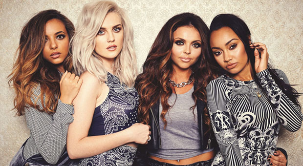 Little Mix
