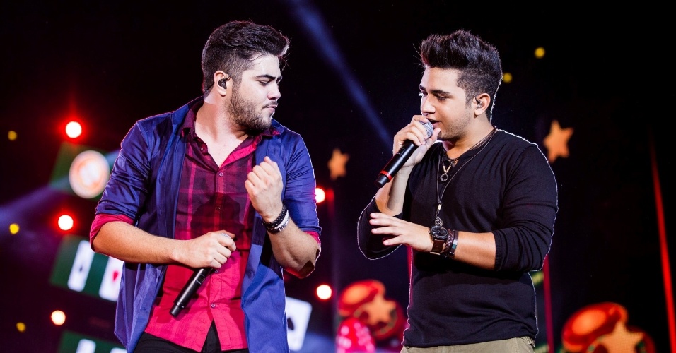 henrique e juliano