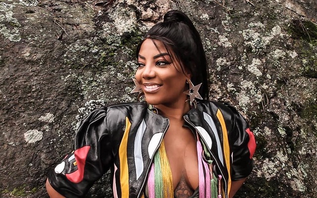 Ludmilla