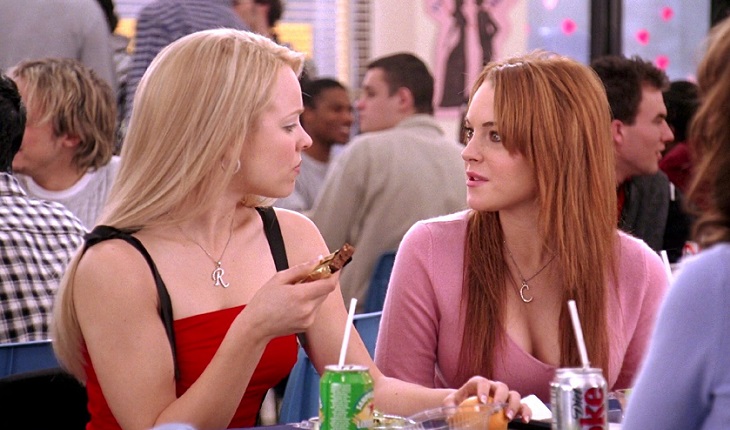 17 frases de Meninas Malvadas para você usar sempre