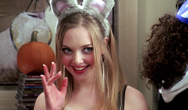 17 frases de Meninas Malvadas para você usar sempre