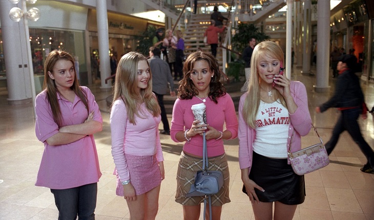17 frases de Meninas Malvadas para você usar sempre