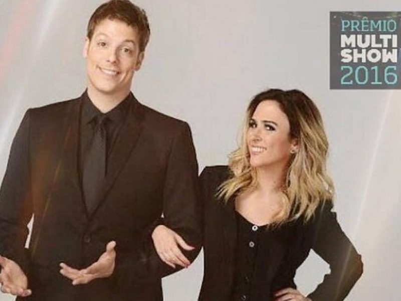 Prêmio Multishow 2016