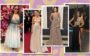 vestido de formatura: famosas usando vestidos de diferentes estilos