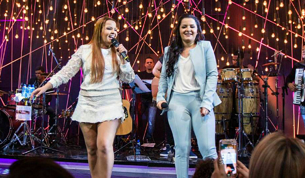 Maiara e Maraisa