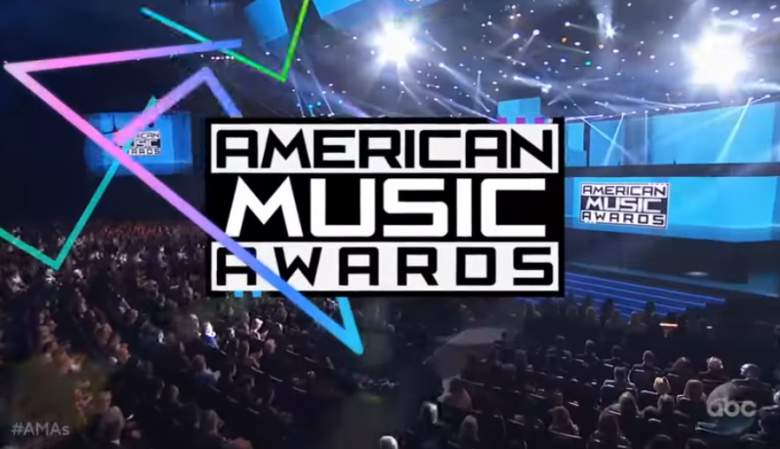Vai rolar! American Music Awards confirma data da edição de 2020