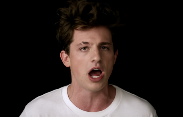 Charlie Puth