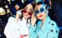 Miley e Noah Cyrus