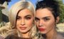 Kylie Jenner e Kendall Jenner