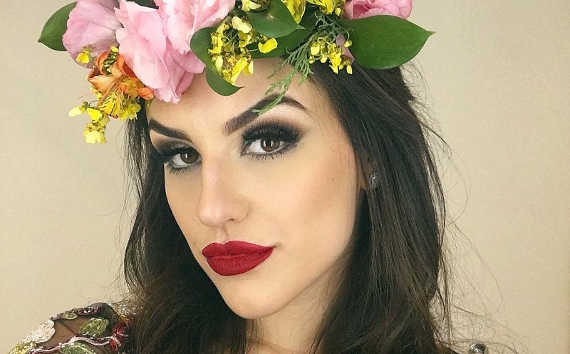 kéfera e filtro do snapchat fala sobre o futuro do canal 5inco Minutos