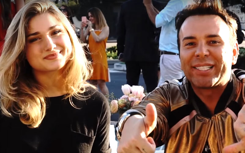 sasha meneghel e matheus mazzafera