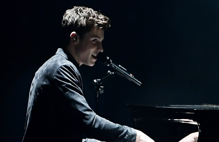 shawn mendes ema