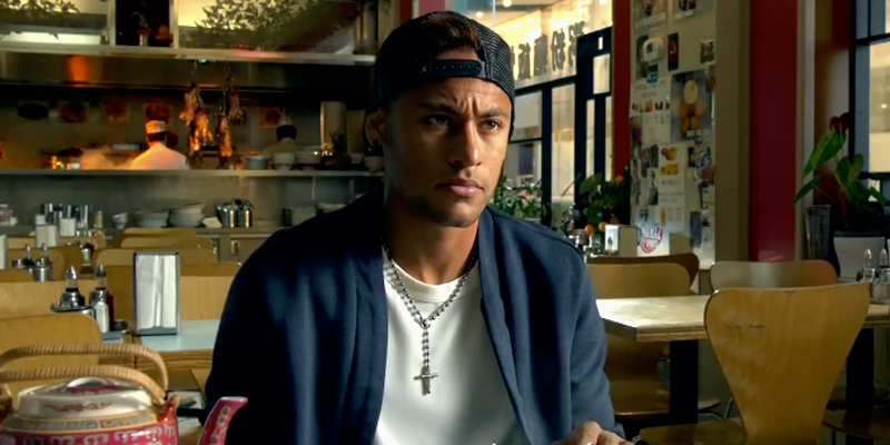 Neymar
